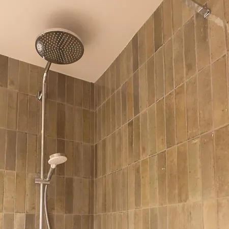 Apartmán Bright - Near Marche Belleville